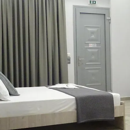 Relaxrooms #2 شقة *