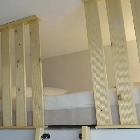 شقة Relaxrooms #2 Skála Marión