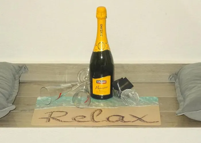 Relaxrooms #2 *